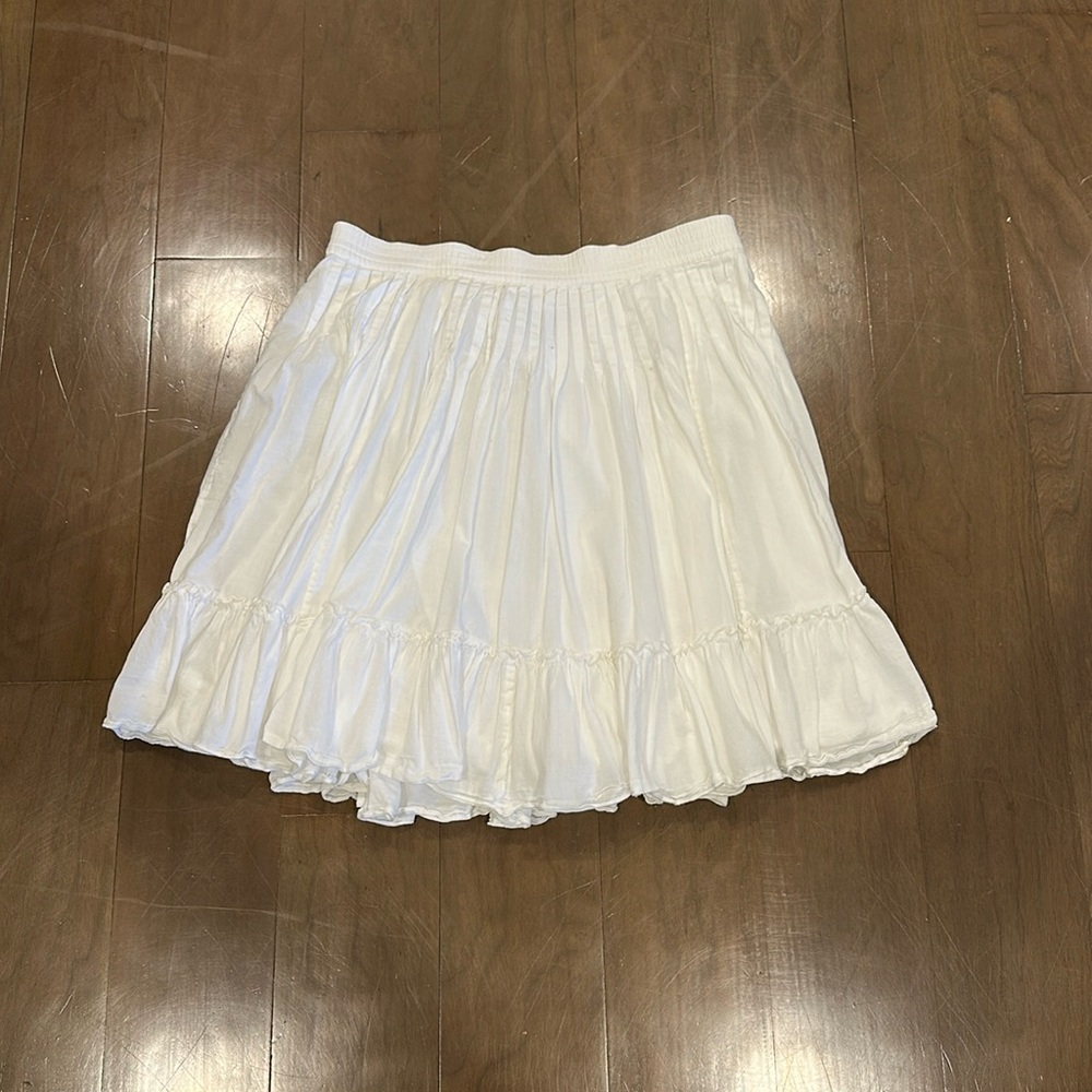 gap S skirt